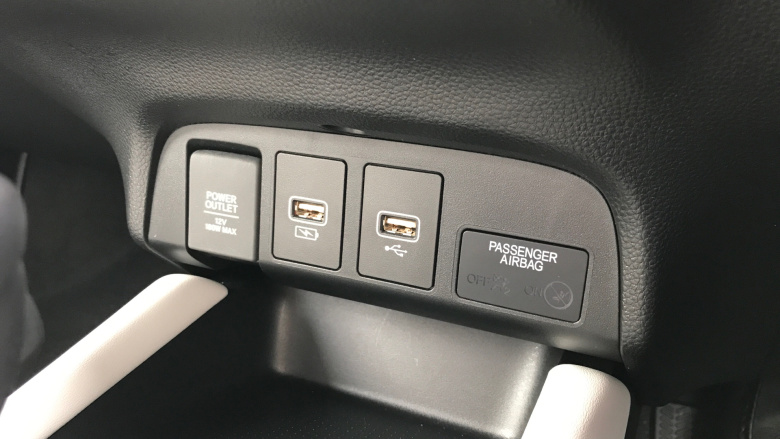 Honda Jazz 1.5 i-MMD Hybrid EX 5dr eCVT Hybrid Hatchback